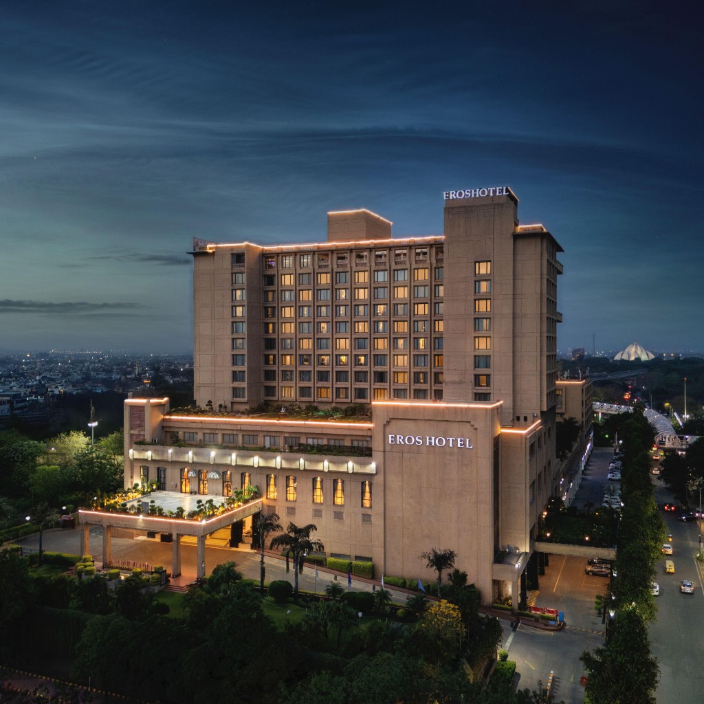 Delhi Night Stay