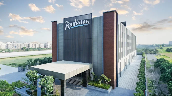 Radisson