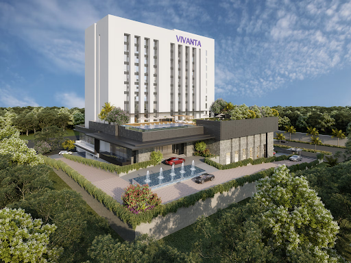 Taj, Vivanta